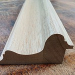 holz profilleiste für gemälderahmen für vergolder stuttgart