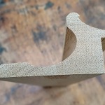 holz profilleiste für gemälderahmen und grafikrahmen