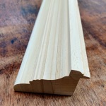 holz profilleiste für gemälderahmen, einrahmer