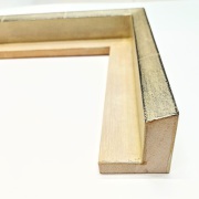 Schattenfugenrahmen sonderanfertigung