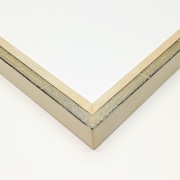 Schattenfugenrahmen für Keilrahmen