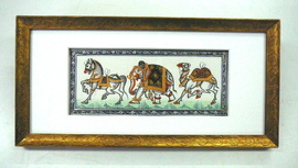 Passepartout, Zuschnitt stuttgart