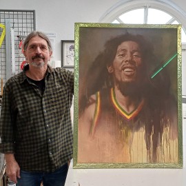 fineart print von sebastian krüger