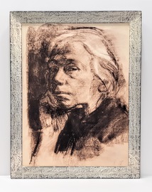 Leinwandbild Einrahmen, atelier unikum, vergolderrahmen