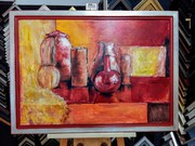 Leinwandbild einrahmen, stuttgart