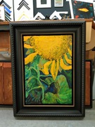 Leinwand einrahmen, stuttgart, esslingen