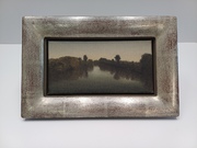 Ölgemälde Landschaft, einrahmungen stuttgart