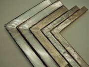 vergolderrahmen blattsilber, stuttgart