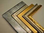 vergolderrahmen blattgold, stuttgart