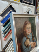 bilderrahmen anfertigung