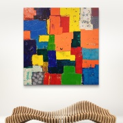 acrylmalerei kirchheim teck