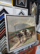 Bilderrahmen Sonderanfertigung Nürtingen