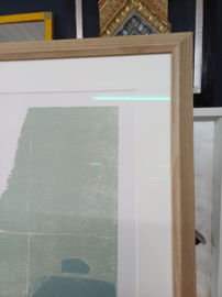 bilderrahmen museumsglas