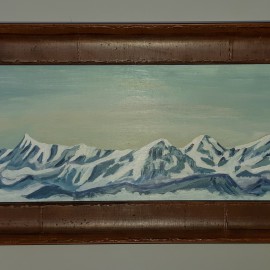 Bilder Einrahmung, Esslingen