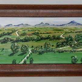 Bilderrahmen Geschäft, Esslingen