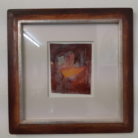 Einrahmungsgeschäft, Esslingen