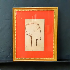 Bilderrahmen Stuttgart, kunstmuseum