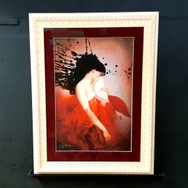 Bilderrahmen, Esslingen, Göppingen