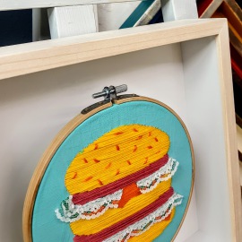 Objektrahmen, kunst, stuttgart