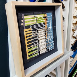 Objektrahmen, stuttgart, kunstmuseum