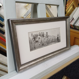 bilder einrahmen lassen region stuttgart