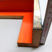 Schattenfugenrahmen exklusiv