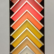 Schattenfugenrahmen nach maß