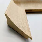 Rohholz Bilderrahmen