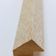 Rohholz Bilderrahmen