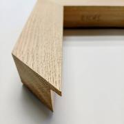 Rohholz Bilderrahmen