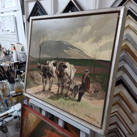 Schattenfugenrahmen nürtingen