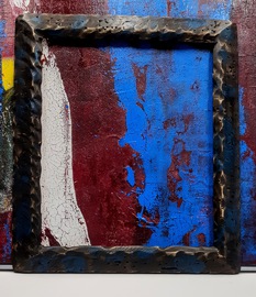 Außergewöhnliche Bilderrahmen