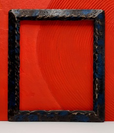 Aussergewöhnliche Bilderrahmen, modernes Design