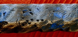 Aussergewöhnliche Bilderrahmen vom Designer