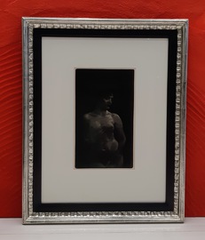 Aussergewöhnliche Bilderrahmen, München