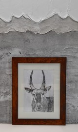 Außergewöhnliche Bilderrahmen, modern