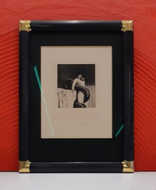 Aussergewöhnliche Bilderrahmen, klassisch