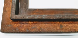 Aussergewöhnliche Bilderrahmen für Leinwandbilder