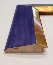 Aussergewöhnliche Bilderrahmen für Original