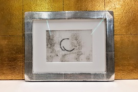 Künstlerische Bilderrahmen, Kreativ