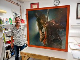 bilderrahmen ungewoehnlich