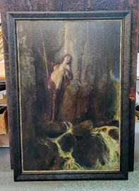 besondere bilderrahmen