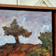 Schattenfugenrahmen für original Acrylgemälde und ölgemälde