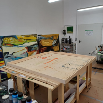 Schattenfugenrahmen xxl