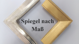 Einrahmungen Kirchheim Teck, Spiegel nach Maß
