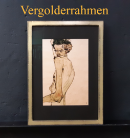 Vergolderrahmen