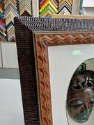 bilderrahmen sonderanfertigung museumsglas