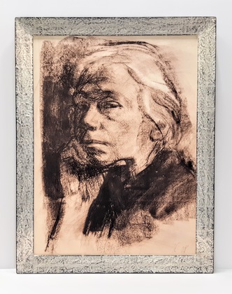 Käthe Kollwitz, Rahmen