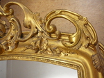 Barockrahmen restaurieren Stuttgart