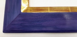 Aussergewöhnliche Bilderrahmen für Kunst